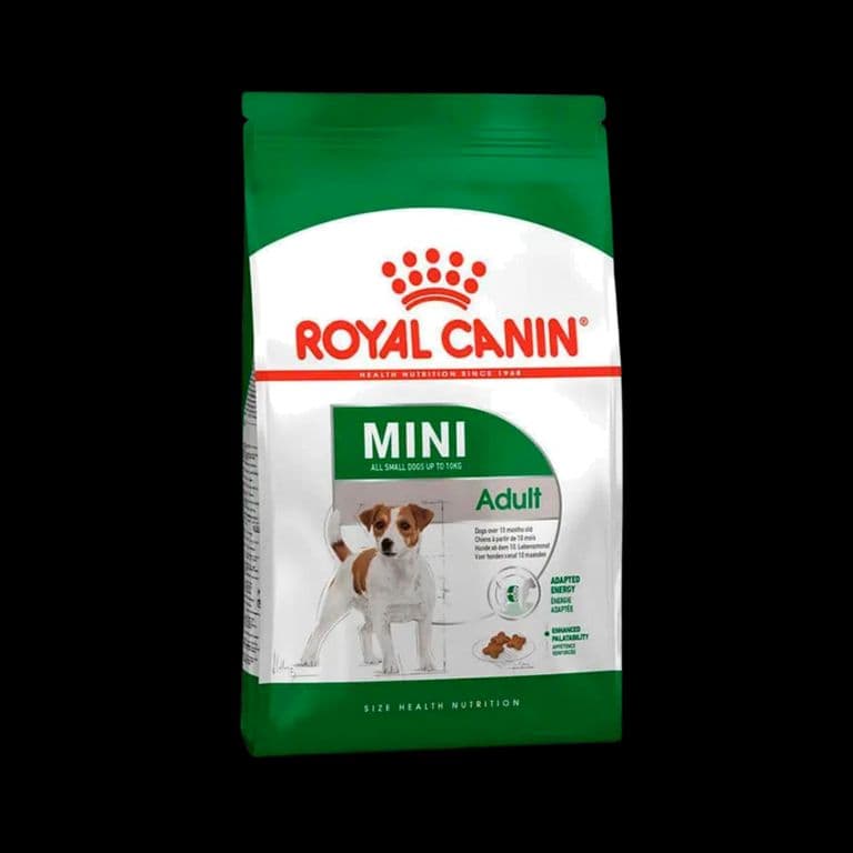 Mini Adulto Saco 7.5 Kilo
