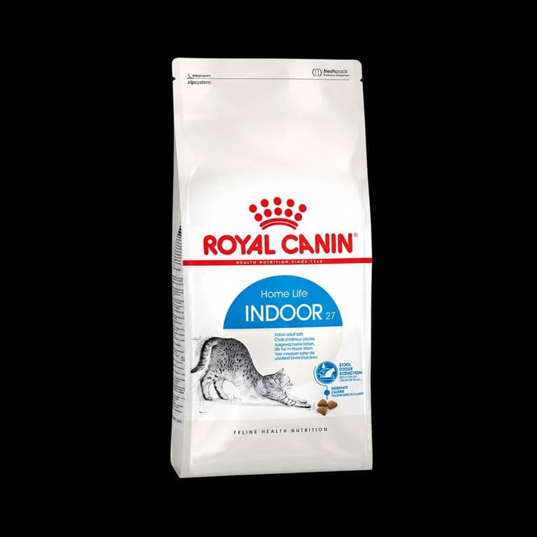 Alimento Feline Health Nutrition Indoor 27 1.5kg