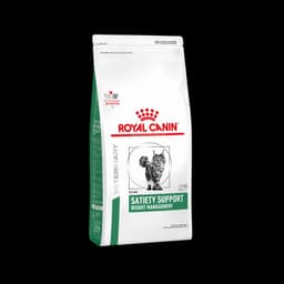 Satiety Feline Gato 1.5kg - Control de Peso