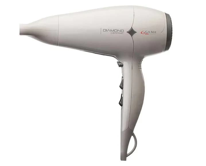 SECADOR DE CABELLO DIAMOND CERAMIC STD 220