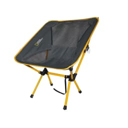 Silla Compacta Ultraliviana Gris