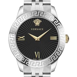 Reloj Greca Mujer VEVC00419 Negro TALLA UNICA