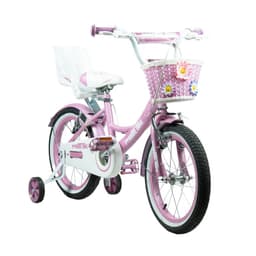 BICICLETA 16 PASEO ROSA