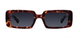 LENTES DE SOL POLARIZADOS - KISAI TIGRIS CARBON Marron TALLA UNICA