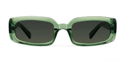 LENTES DE SOL POLARIZADOS - KONATA ALL OLIVE Verde TALLA UNICA