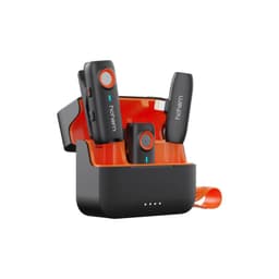 MIC-01 2TX + 1RX +CHARGING CASE- TYPE C