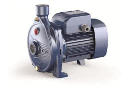 Bomba Centrifuga Cp160a 230/400V 3HP