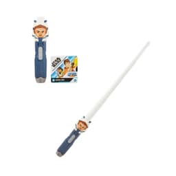 Sable de luz Ahsoka Tano hoja extensible