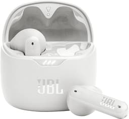 Audifonos Tune Flex Color Blanco