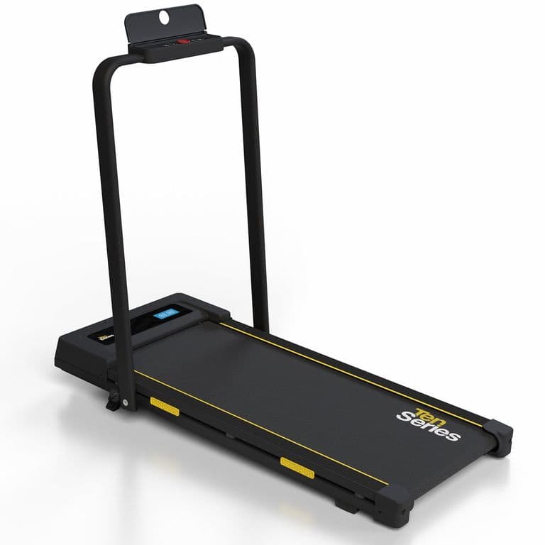 Trotadora Black A1 12kmh Plegable