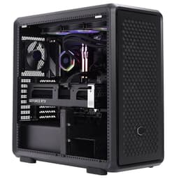 PC WORKSTATION Intel i9 14900KF 24-Core + 64GB DDR5 + RTX Pro 4500