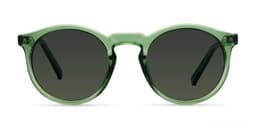 LENTES DE SOL POLARIZADOS - KUBU ALL OLIVE
