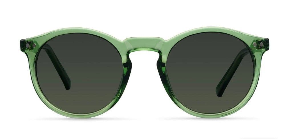 LENTES DE SOL POLARIZADOS - KUBU ALL OLIVE TALLA UNICA
