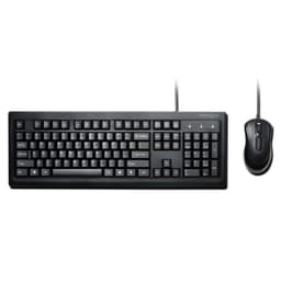COMBO MOUSE+TECLADO ALAMBRICO FOR LIFE 27111