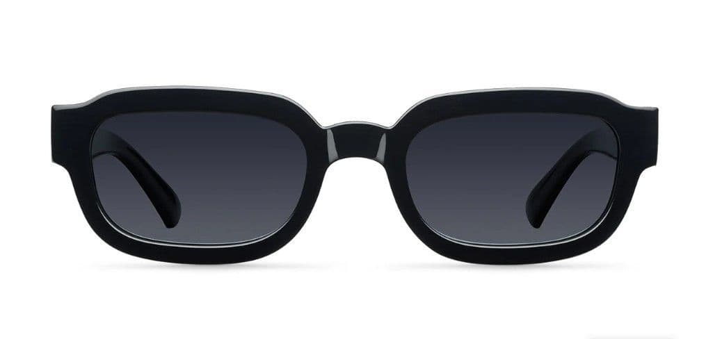 LENTES DE SOL POLARIZADOS - JAMIL ALL BLACK Negro TALLA UNICA
