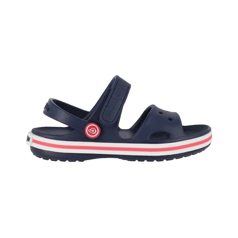 Sandalias Ninos Sandal Strap Azul Azul 25