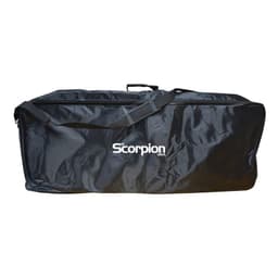 FUNDA PARA TECLADO 98X37X14