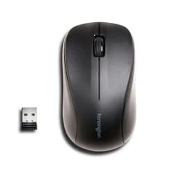 MOUSE INALAMBRICO FOR LIFE NEGRO 27105 Negro