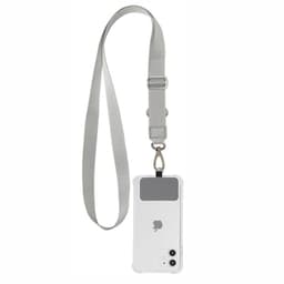 Strap Colgante para carcasa de celular universal Correa GR