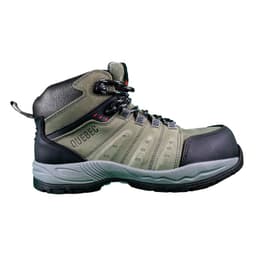 Calzado de Seguridad Femme Verde 39
