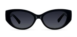 LENTES DE SOL POLARIZADOS - HIBO ALL BLACK Negro TALLA UNICA
