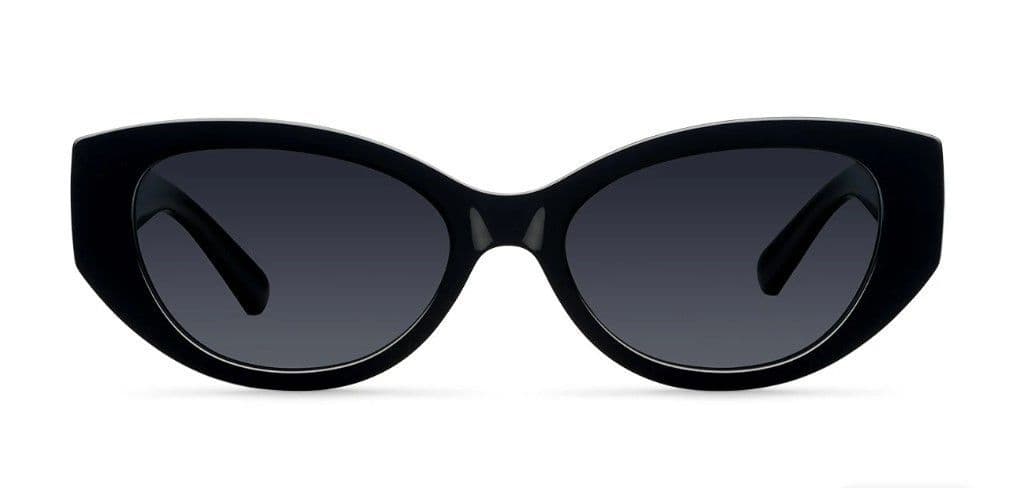 LENTES DE SOL POLARIZADOS - HIBO ALL BLACK Negro TALLA UNICA