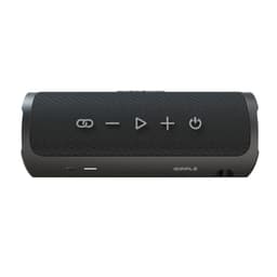 PARLANTE RIPPLE PORTATIL BLUETOOTH COLOR NEGRO