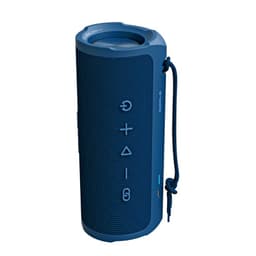 PARLANTE RIPPLE PORTATIL BLUETOOTH COLOR AZUL