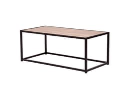 Mesa De Centro Rectangular SKY - Natural