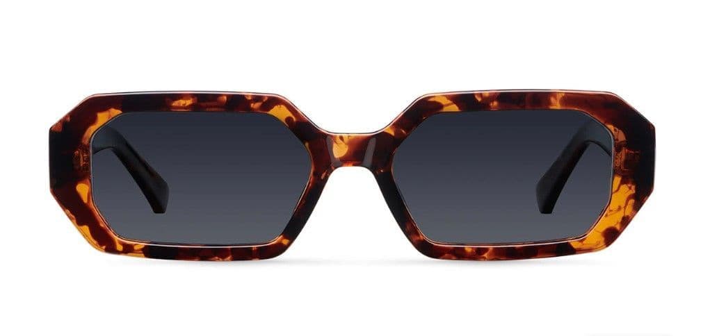 LENTES DE SOL POLARIZADOS - ESI TIGRIS CARBON Marron TALLA UNICA