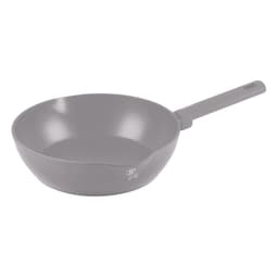 SARTEN 28 CM TAUPE COLLECTION ANTIADHERENTE.