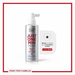 Magic Coat Just One Min 200ml para Brillo Intenso