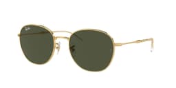 Ray-Ban RB3809 001/31 55 Verde TALLA UNICA