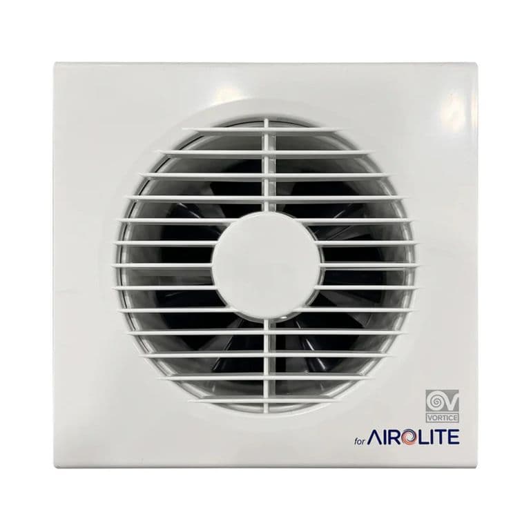 EXTRACTOR DE AIRE FILO MF 120