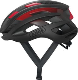 Casco Bicicleta Airbreaker Negro Rojo Talla S 51-55cm