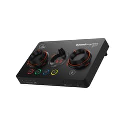 Tarjeta de Sonido Dac USB Sound Blaster GC7