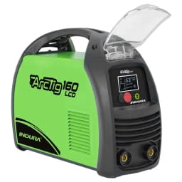 SOLDADORA ARCTIG 160 LCD