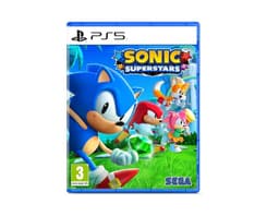 Sonic Superstars Euro - Playstation 5