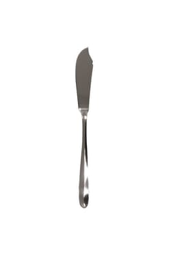 Set de cubiertos Pack 12 cuchillos para pescado linea alfa