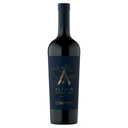 Vino Altair Ensamblaje 14,5 750cc