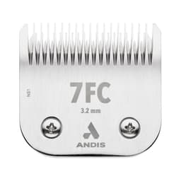 Cuchilla desmontable UltraEdge 7FC