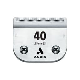 Cuchilla desmontable UltraEdge 40 SS