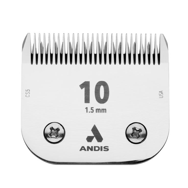 Cuchilla desmontable UltraEdge 10