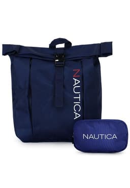 Mochila Bend + banano Kreis azul Azul TALLA UNICA