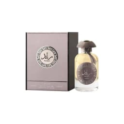 Perfume Raed Silver Edp 100 Ml Unisex Original ...