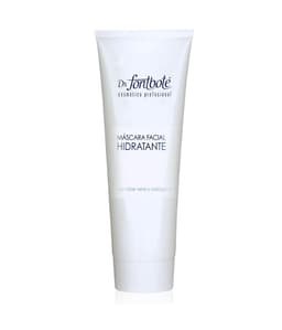 Mascara Hidratante Con Aloe Vera y Colageno Dr Fontbote.-