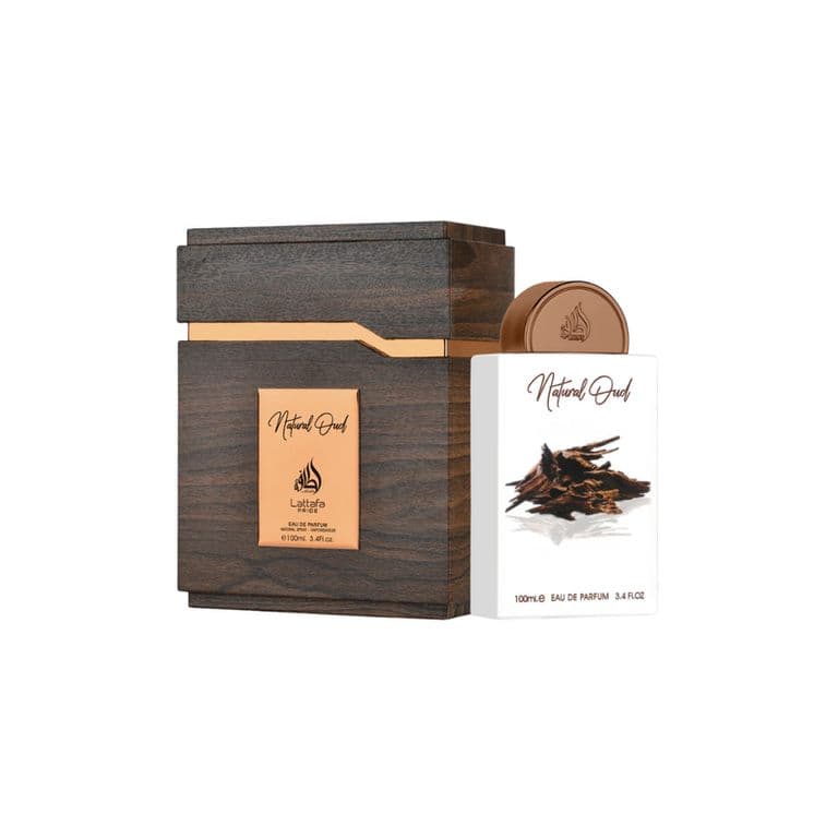 Perfume Pride Natural Oud Edp 100 Ml Unisex Original ...