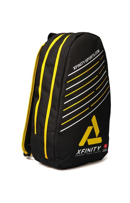 PACK PADEL PALA ANOMIS - MOCHILA - MUN -PELOTAS