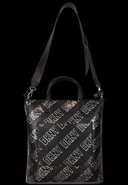 Bolso Donna Karan Tote Tilly negro Negro TALLA UNICA