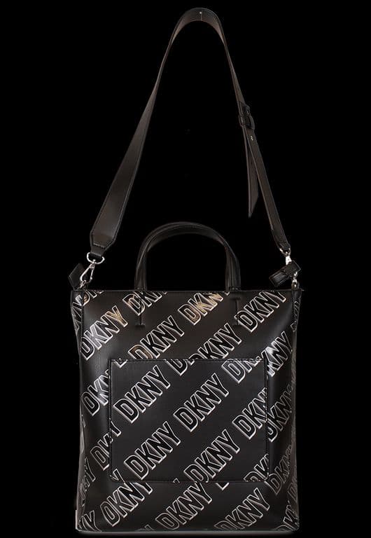 Bolso Donna Karan Tote Tilly negro Negro TALLA UNICA